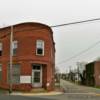 Stockton, Maryland.
Early 1900's buildings.