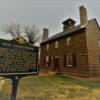 Old 1791 Courthouse.
Georgetown, DL.