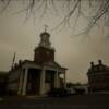 Sussex County Courthouse.
Georgetown, Delaware.