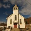 St John's Roman 
Catholic Church.
(close up)