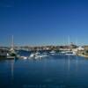 Another view of 
Gloucester Harbour.
From Marine Cove.