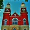 St Anne Baptist Church~
Alpena, Michigan.