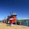 MS Stephan M Asher~
Grand Marais Inner Harbour.