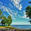 Keweenaw's Eastern Shore~
Near Port Isabelle.