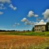 Early 1900's farm residence~
Newaygo County.