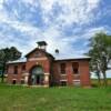 1908 District School #3
Hillsdale County, MI.