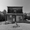 1905 general store.
Cadmus, Michigan.