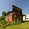 1905 general store.
(east angle)
Cadmus, MI.