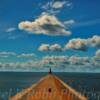 Jacobsville Pier and Lighthouse~
Lower Keweenaw.