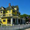 Windermere Bed & Breakfast~
Mackinac Island.