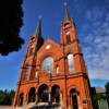 St Paul The Apostle Church~
Calumet, Michigan.