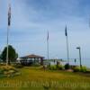 St Ignace Harbour & Lighthouse~