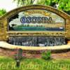 "Welcome To Oscoda"