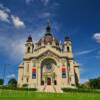 Cathedral Of St Paul~
St Paul, Minnesota.