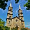 Assumption Catholic Church~
St Paul, Minnesota.