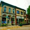 Division Street & Bridge Square~
Northfield, Minnesota.