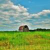 'Lonely Barn'
Central Minnesota.