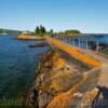 Artist Point Buffer Pier~
Grand Marais, Minnesota.