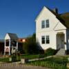 Cook County Historical Museum~
Grand Marais, Minnesota.