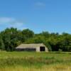 1950's farm storage shed.
Near Leota, MN.