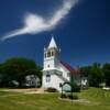 Manchester Evangalical 
Lutheran Church.
Manchester, MN.