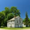 Old General Store & garage.
Brown County, MN.