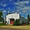 Evan Village Hall.
(built 1922)
Evan, MN.