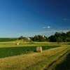 Typical July evening.
Near Slayton, MN.