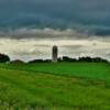 Storm brewing in southern
Minnesota.
Cottonwood County.