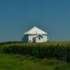 Providence Town Hall.
Lac Qui Parle County, MN.