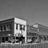 Worthington, Minnesota.
Downtown Business District~