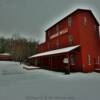 Terrace Flour Mill.
Built 1903.
Pope County, MN.