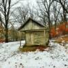 1902 settler's cabin.
Terrace, MN.