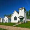 Pioneer Village~
Worthington, Minnesota.