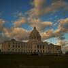 One more glance of the
Minnesota State Capitol.
St Paul, MN.