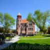 Rock County Courthouse~
Luverne, Minnesota.