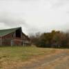 Another peek at this old shed barn.