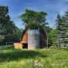 A 'tree in a silo'
Hennepin County.