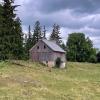 A pretty old rural scene.
Northwest of the twin cities.