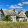 Early 1900's farm house.
Wright County.