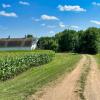 A classic Minnesota farm.
Near Belle Plaine, MN.