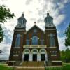 St Anthony Catholic Church~
Kenneth, Minnesota.