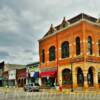 Downtown Main Street~
St James, Minnesota.