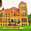 Watonwan County Courthouse~
St James, Minnesota.