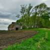 More south-central  scenery~
Near Crystal Lake, Minnesota.