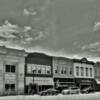 Main Street Architecture~
Alexandria, Minnesota.