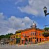 Historic Downtown Architecture~
Montevideo, Minnesota.