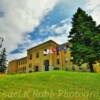 Pope County Courthouse~
Glenwood, Minnesota.