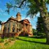 Cottonwood County Courthouse~
Windom, Minnesota.