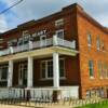 Hotel Sacred Heart (1915)~
Sacred Heart, Minnesota.